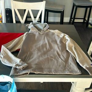 NWT Champion hoodie sweatshirt, men’s size Medium.